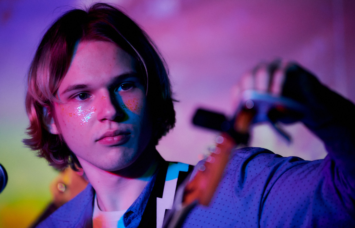 Live / music festivals. ≫ Nikita Tsarev ≫ Sports and event photographer