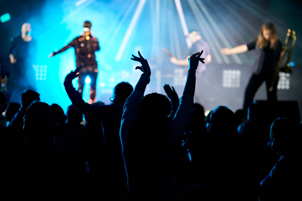 Events. ≫ Nikita Tsarev ≫ Sports and event photographer