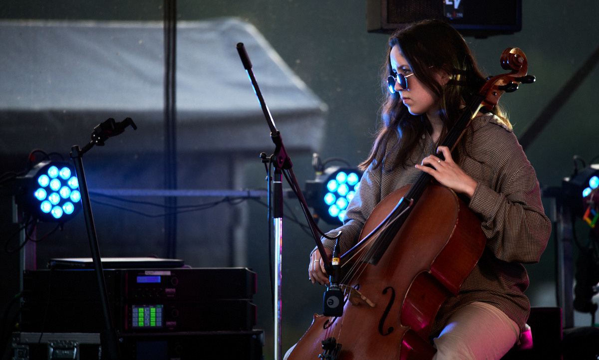 Live / music festivals. ≫ Nikita Tsarev ≫ Sports and event photographer