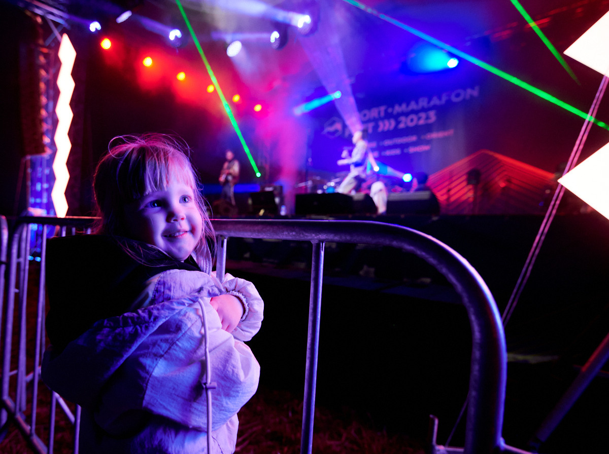 Live / music festivals. ≫ Nikita Tsarev ≫ Sports and event photographer