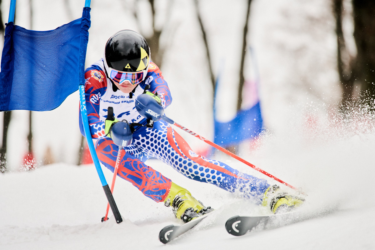 Action. ≫ Nikita Tsarev ≫ Sports and event photographer