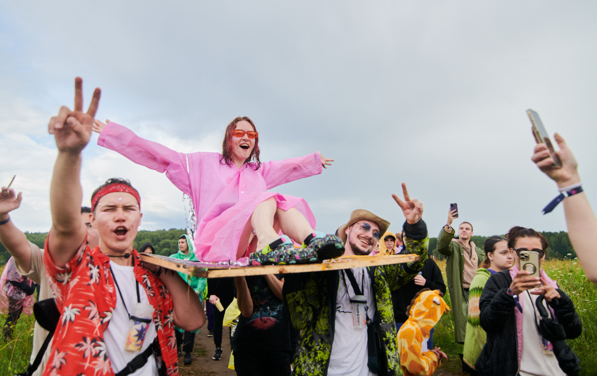 Live / music festivals. ≫ Nikita Tsarev ≫ Sports and event photographer