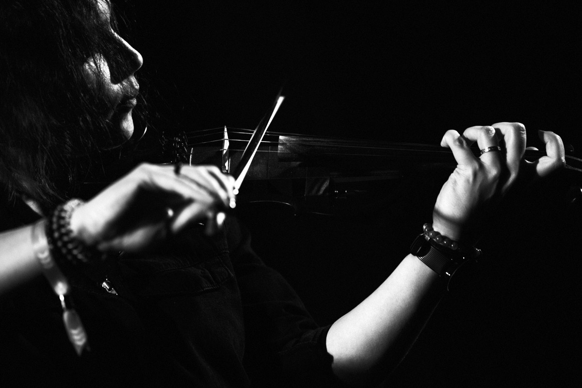 Live / music festivals. ≫ Nikita Tsarev ≫ Sports and event photographer