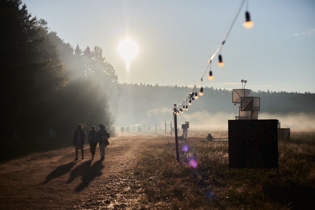 Live / music festivals. ≫ Nikita Tsarev ≫ Sports and event photographer
