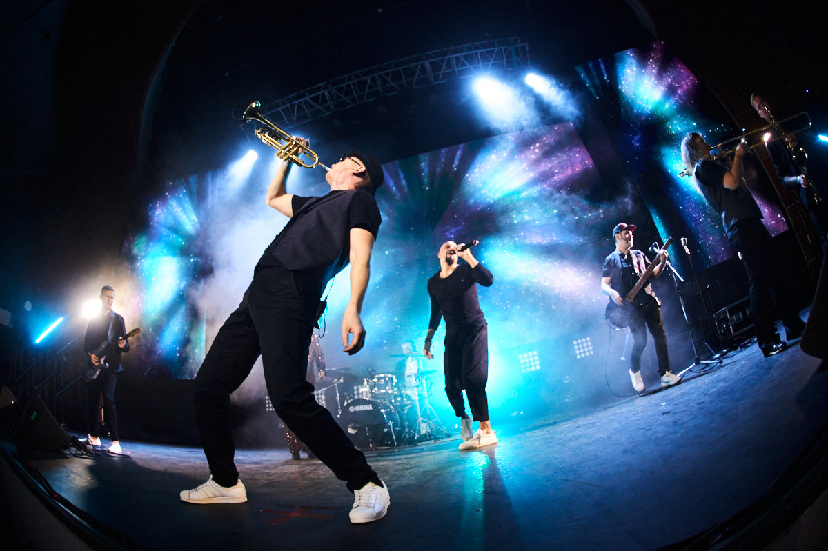 Events. ≫ Nikita Tsarev ≫ Sports and event photographer