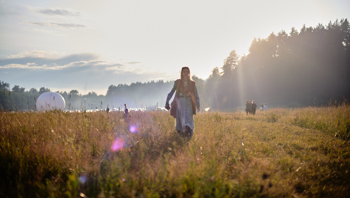 Live / music festivals. ≫ Nikita Tsarev ≫ Sports and event photographer