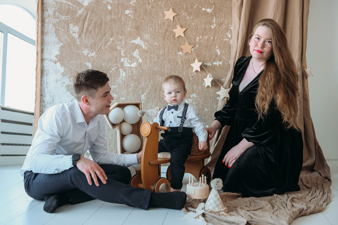 Годовасие. Нияз