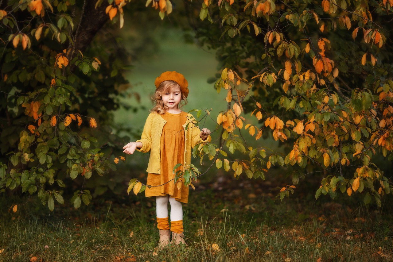 Детские. Фотошкола | Фотограф в Краснодаре Марина Туник