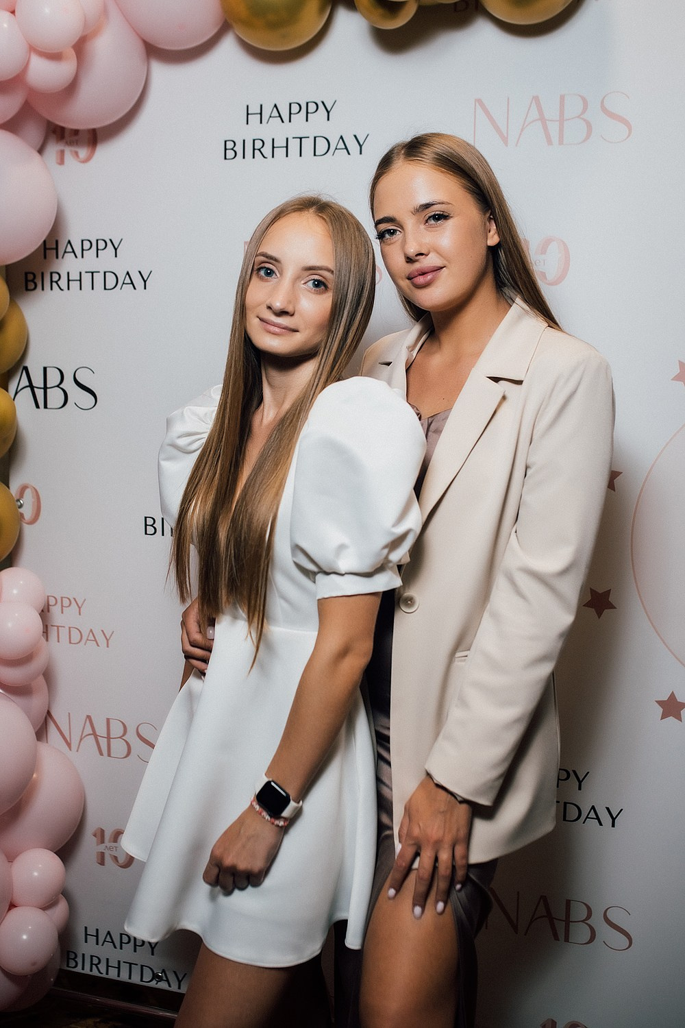 Корпоративные вечера. Devitya photo