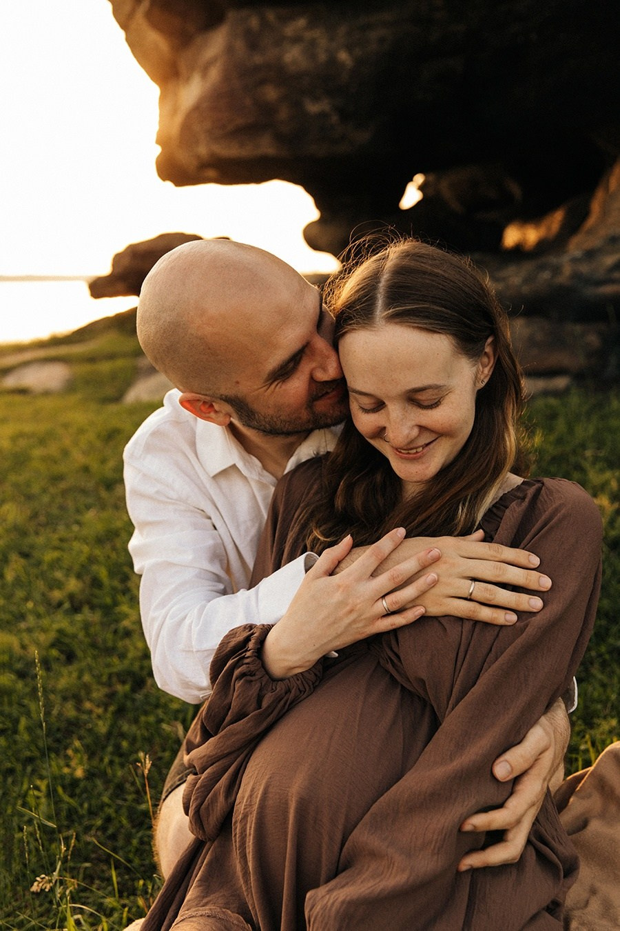 Лиза+Антон. Портретный фотограф / Панама / Анастасия Елизарова