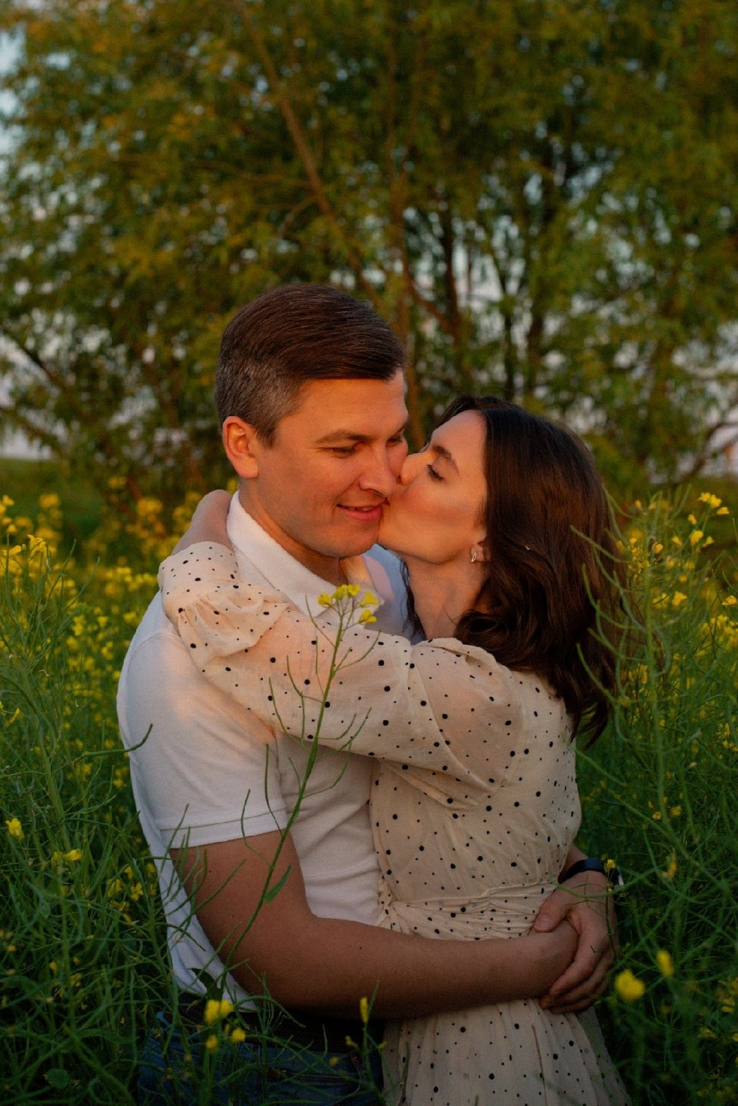 Про любовь. Дина — ваш фотограф в Коломне и Москве. Живые портреты, любимые люди, важные события. Всё, что хочется помнить