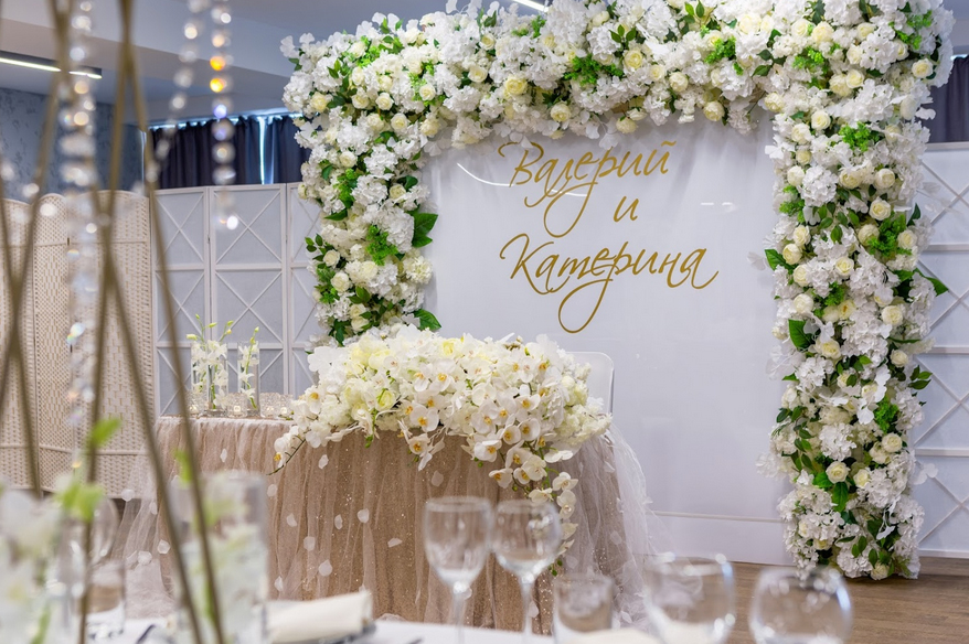 Площадка № 1-9. Свадебный и портретный фотограф Москва