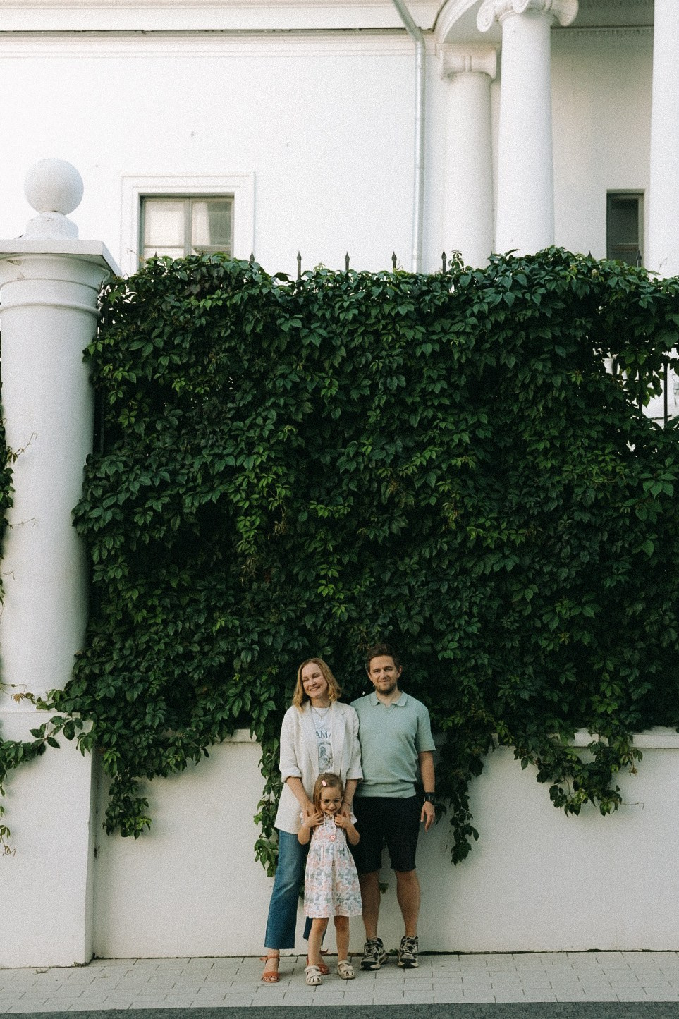 Family. Фотограф Нижний Новгород