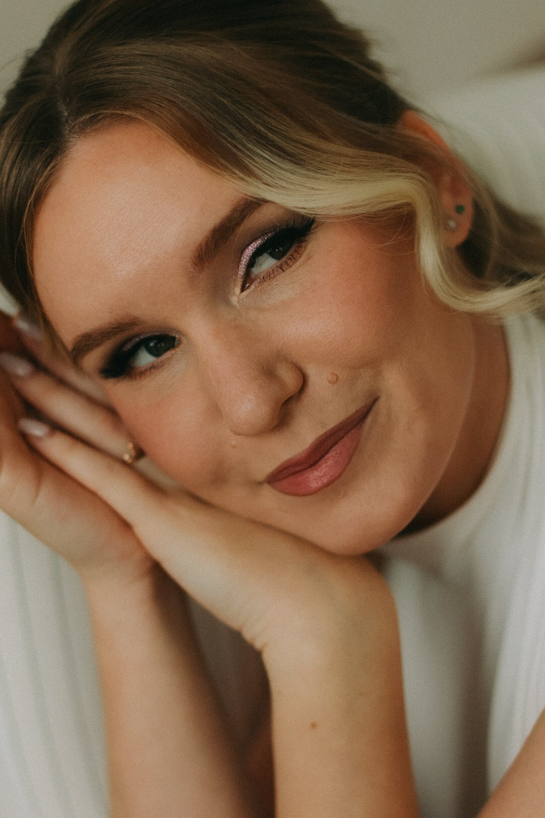 Лиза. Фотограф Нижний Новгород