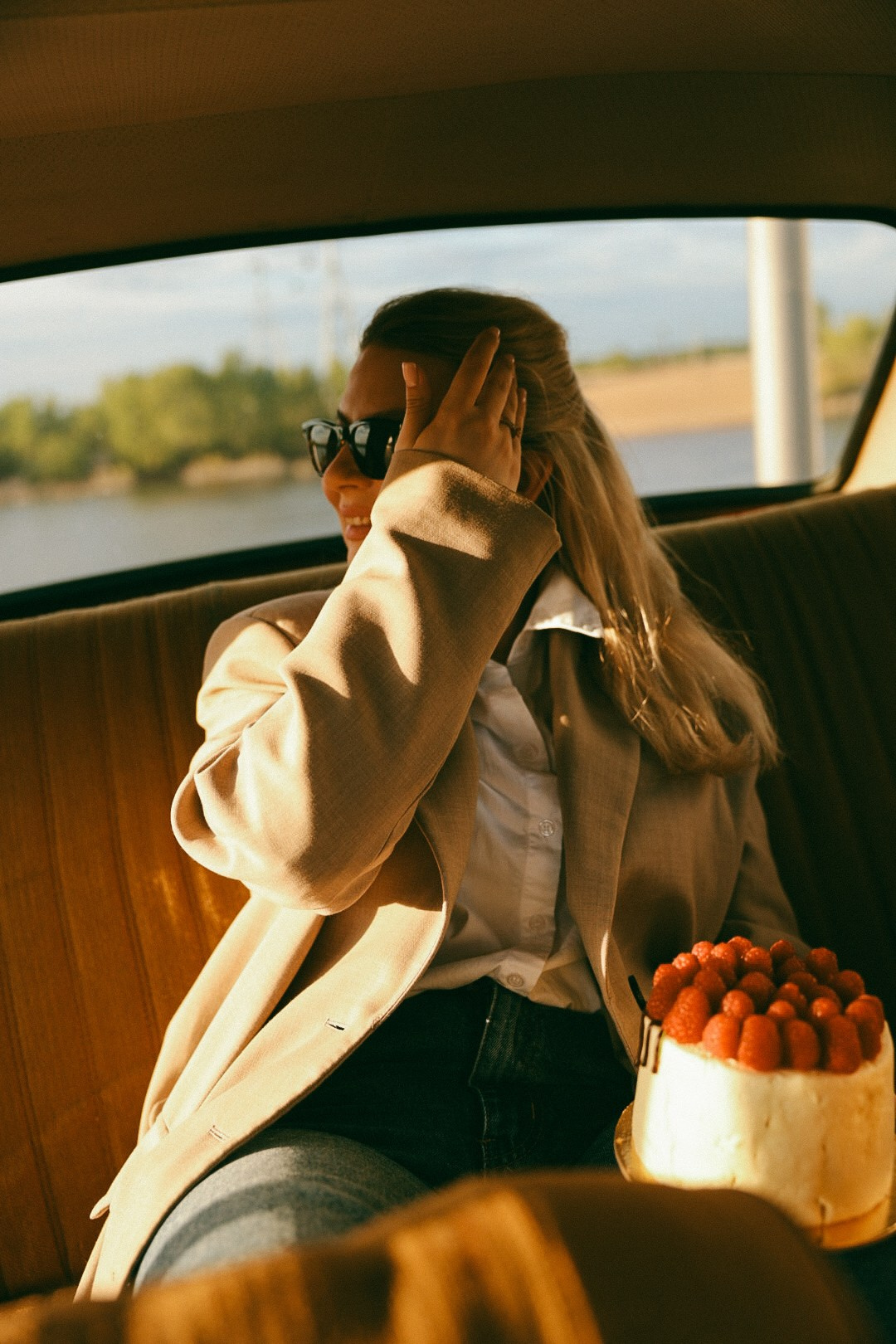 Оля. Фотограф Нижний Новгород