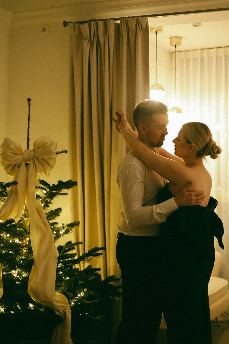 Денис и Оля. Фотограф Нижний Новгород