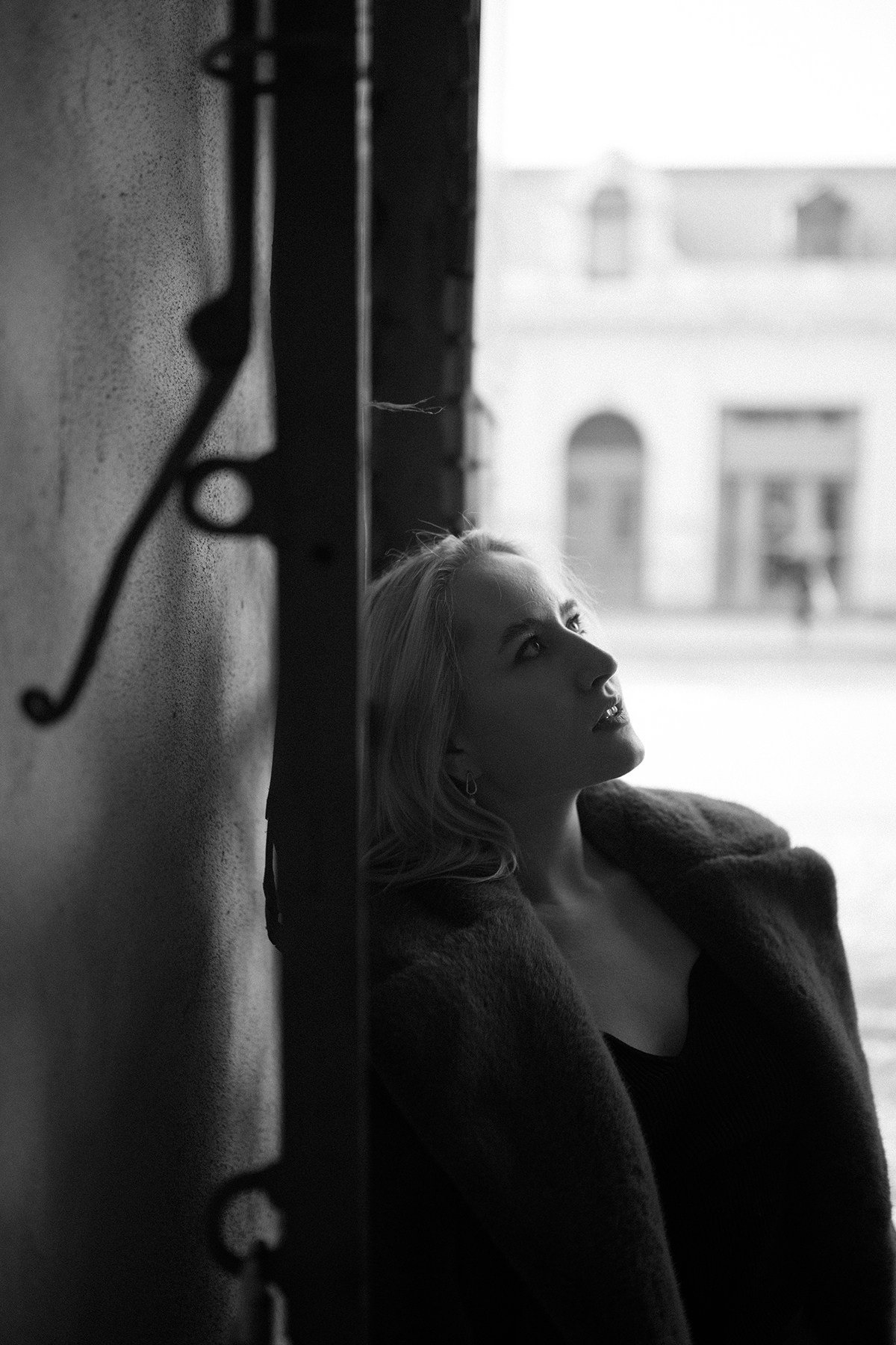 Polina. Anastasia Blud Photography