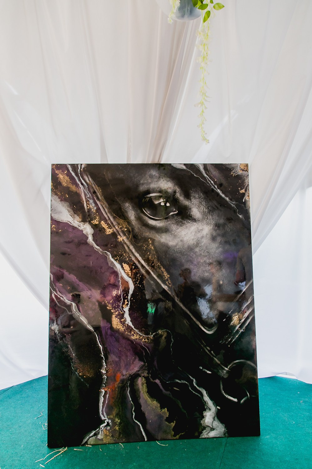 Levada. Главная