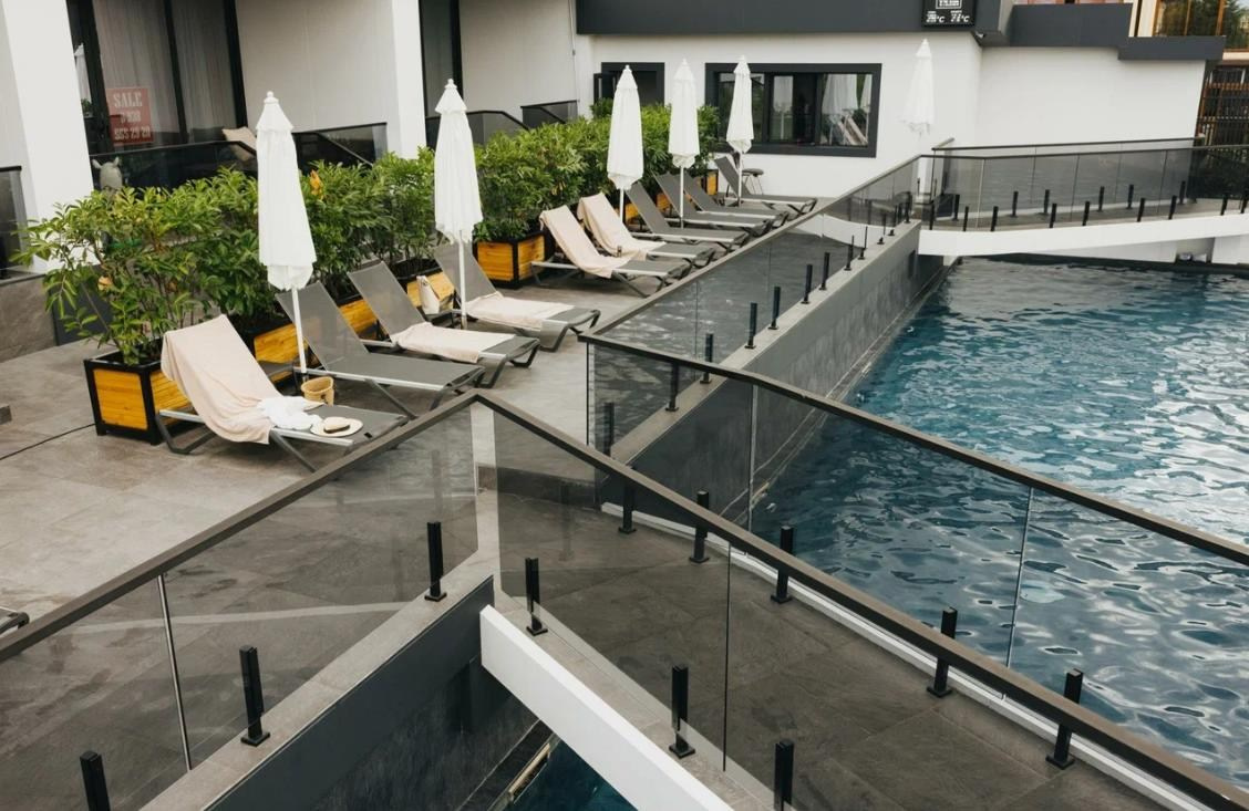 Отели для свадьбы в Сочи. Фотограф Москва. Шульгинова Ольга