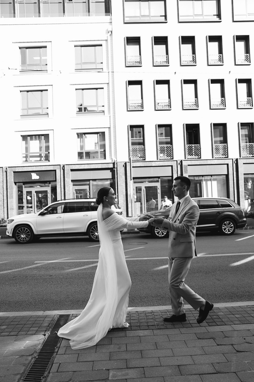 Слава и Настя. Фотограф Нижний Новгород