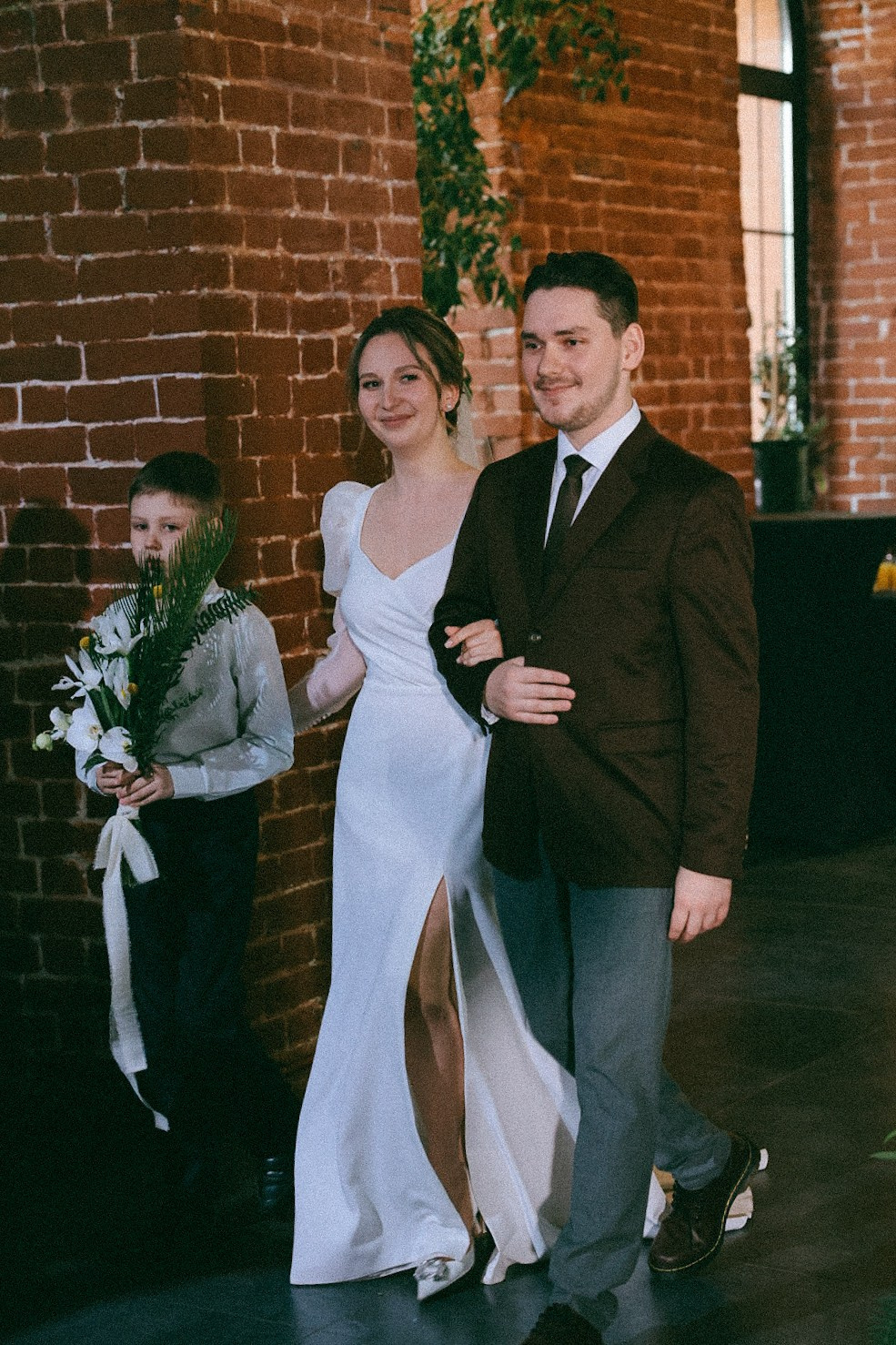 Денис и Вика. Фотограф Нижний Новгород