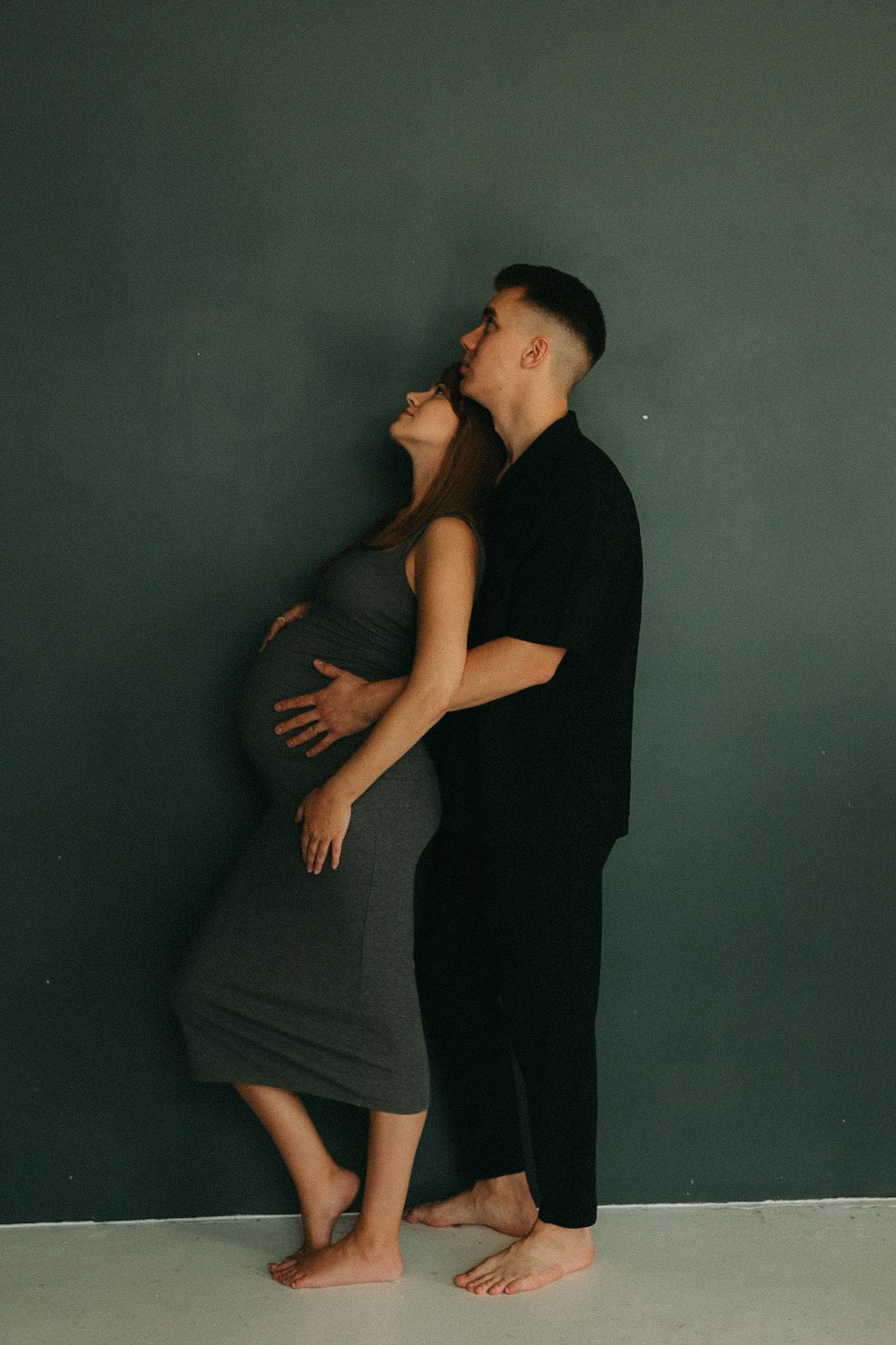 Влад и Наташа. Фотограф Нижний Новгород