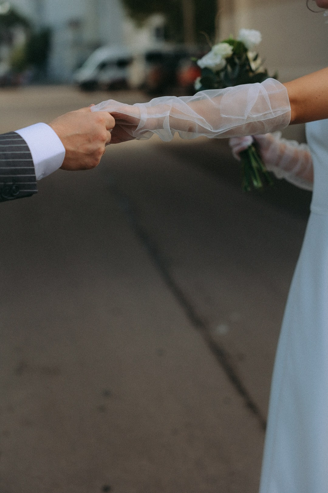 Руслан и Аня. Фотограф Нижний Новгород