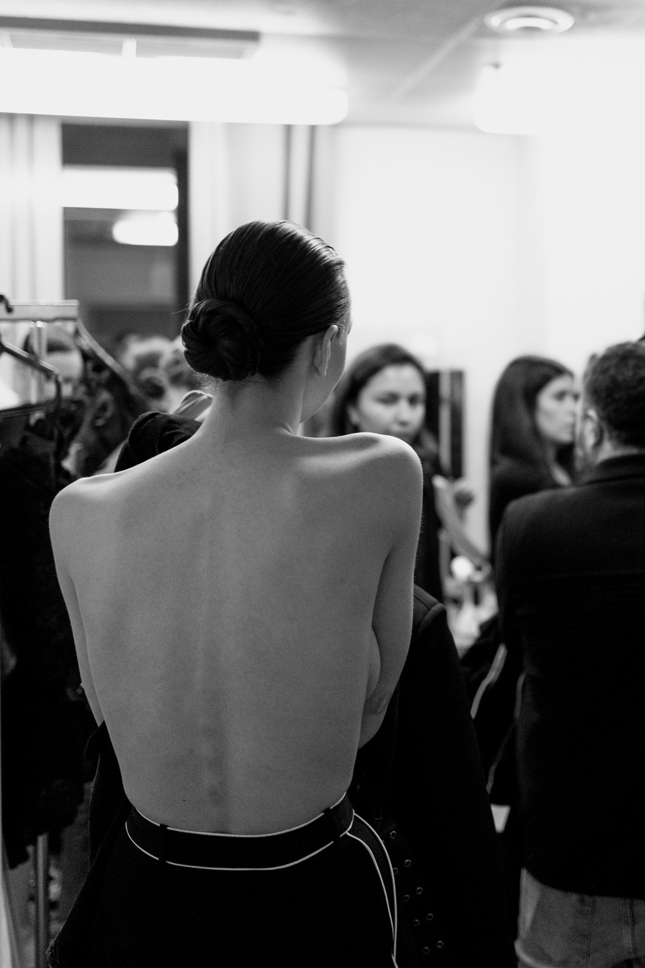 SPB FASHION WEEK 2024. Фотограф в Санкт-Петербурге Гладкий Сергей