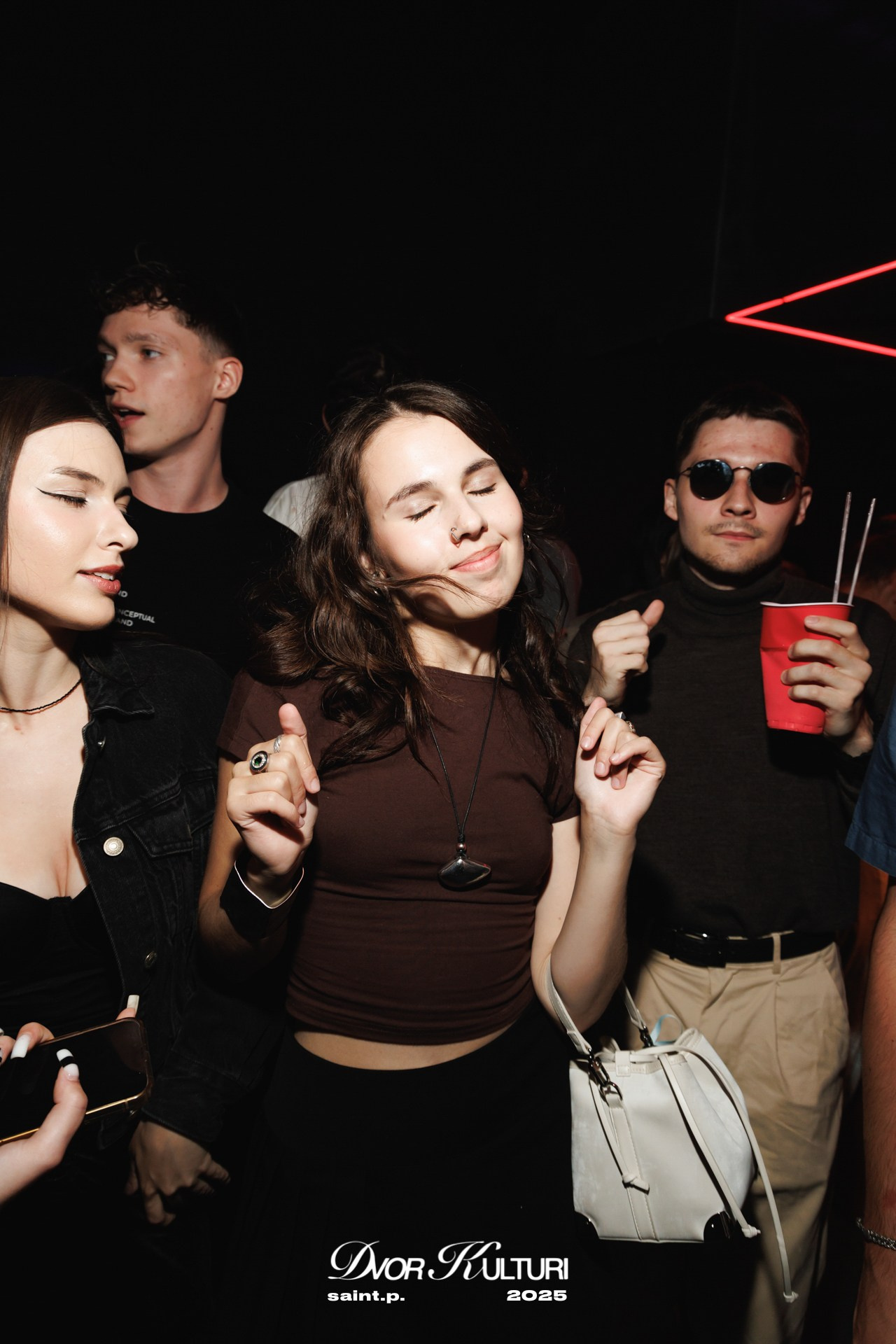 Dvor Kulturi!. Фотограф в Санкт-Петербурге Гладкий Сергей