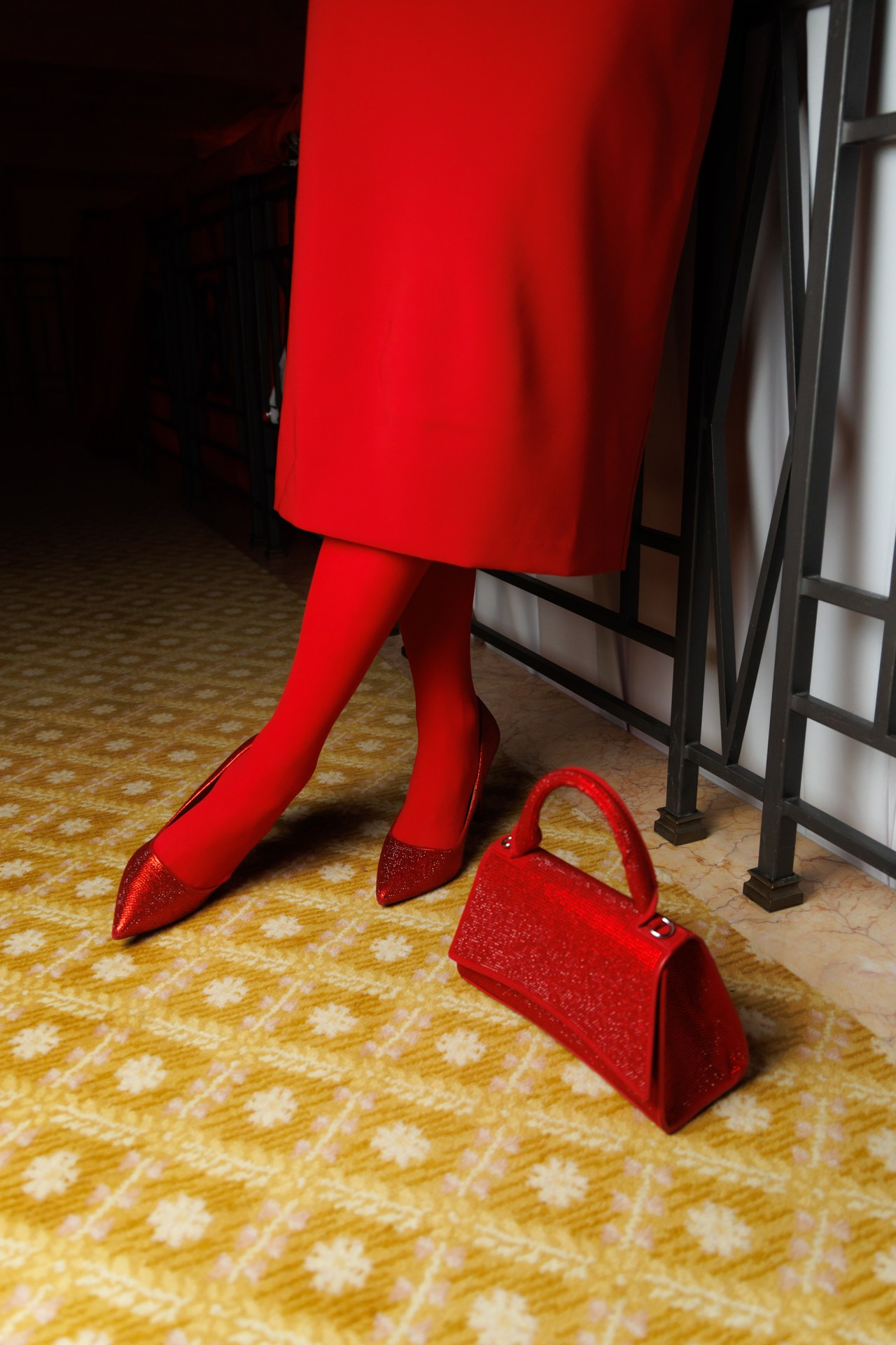 RED BALL Four Seasons Lion Palace. Фотограф в Санкт-Петербурге Гладкий Сергей