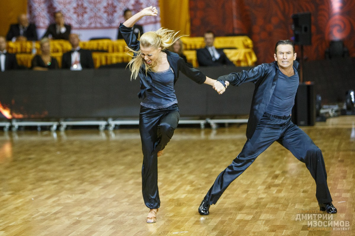 Золотые ворота Сибири