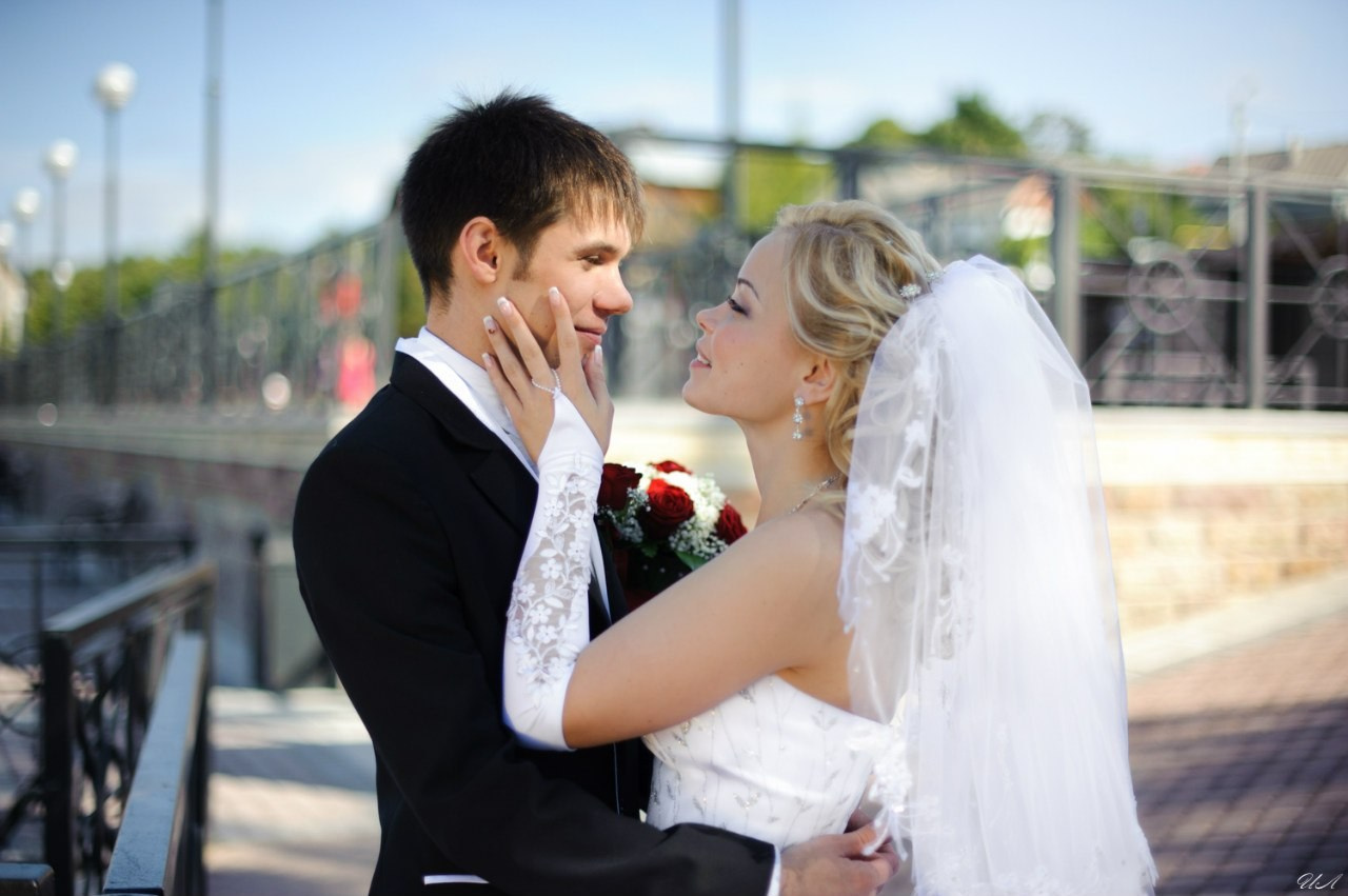 Свадьбы. Кингисепп, Ивангород