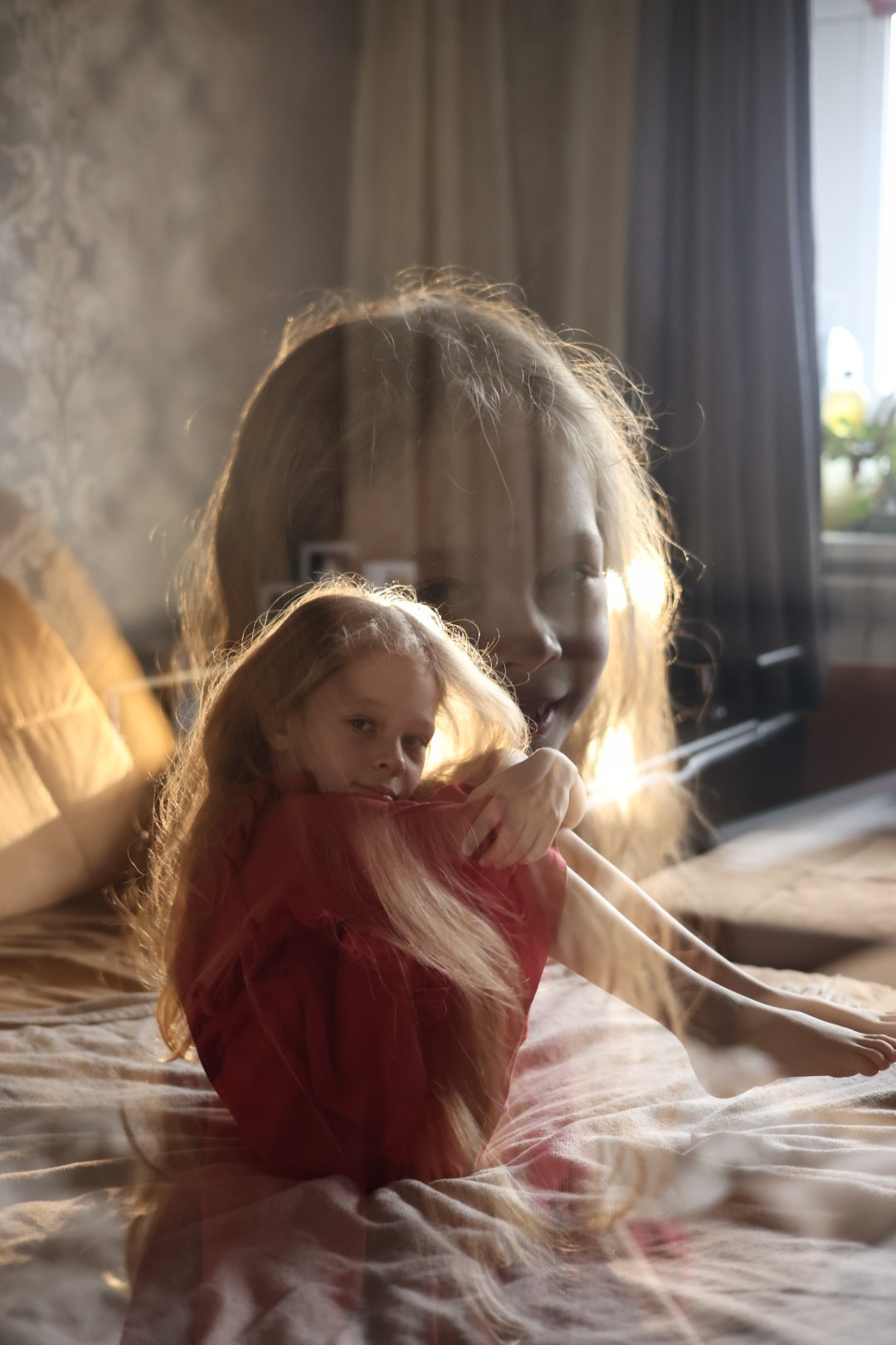 Миша. Наталья Косьянова. Ваш фотограф. Москва