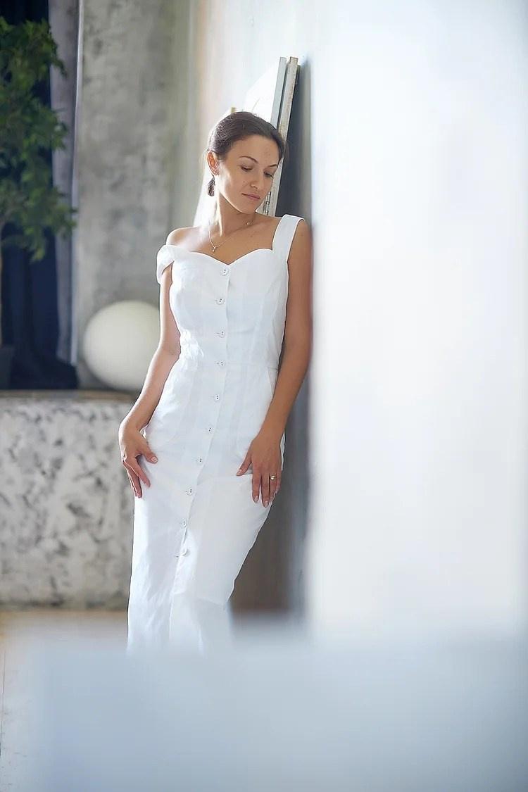 Портреты. Фотограф Ирина Абзалова