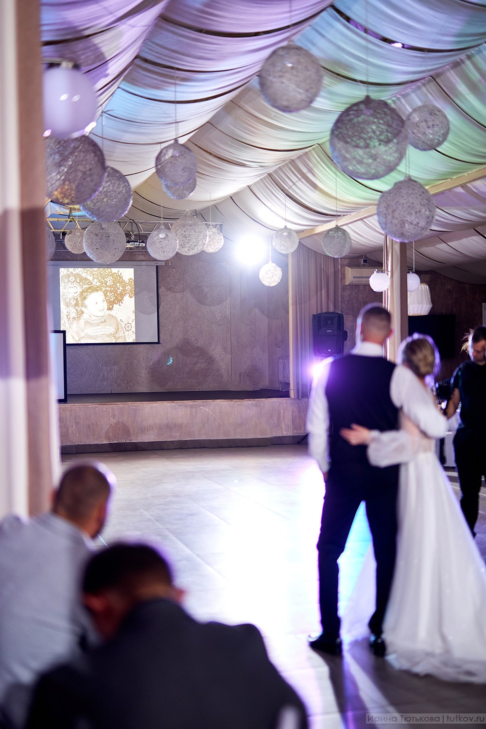 Елена и Алексей. Свадебная фотосъёмка в Брянске | Влад и Ирина Тютьковы