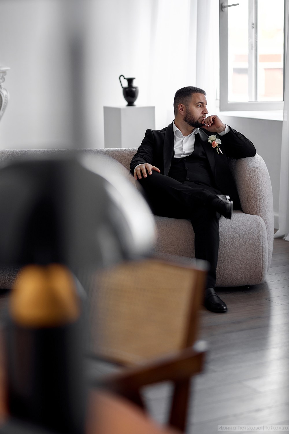 Оля и Григорий. Свадебная фотосъёмка в Брянске | Влад и Ирина Тютьковы