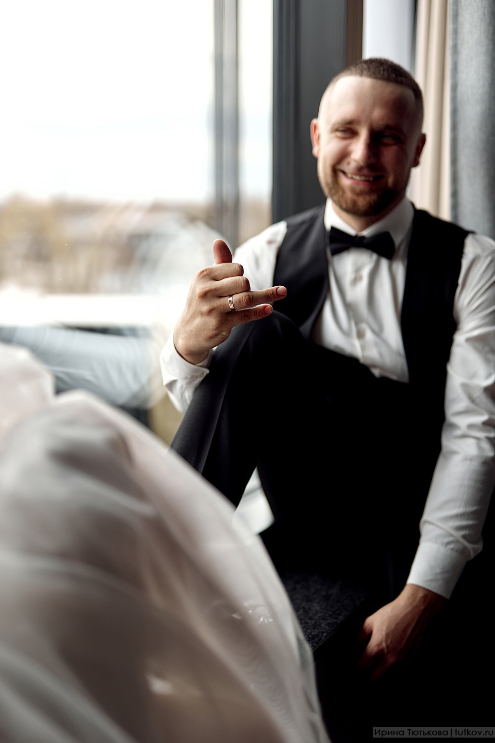 Елена и Алексей. Свадебная фотосъёмка в Брянске | Влад и Ирина Тютьковы