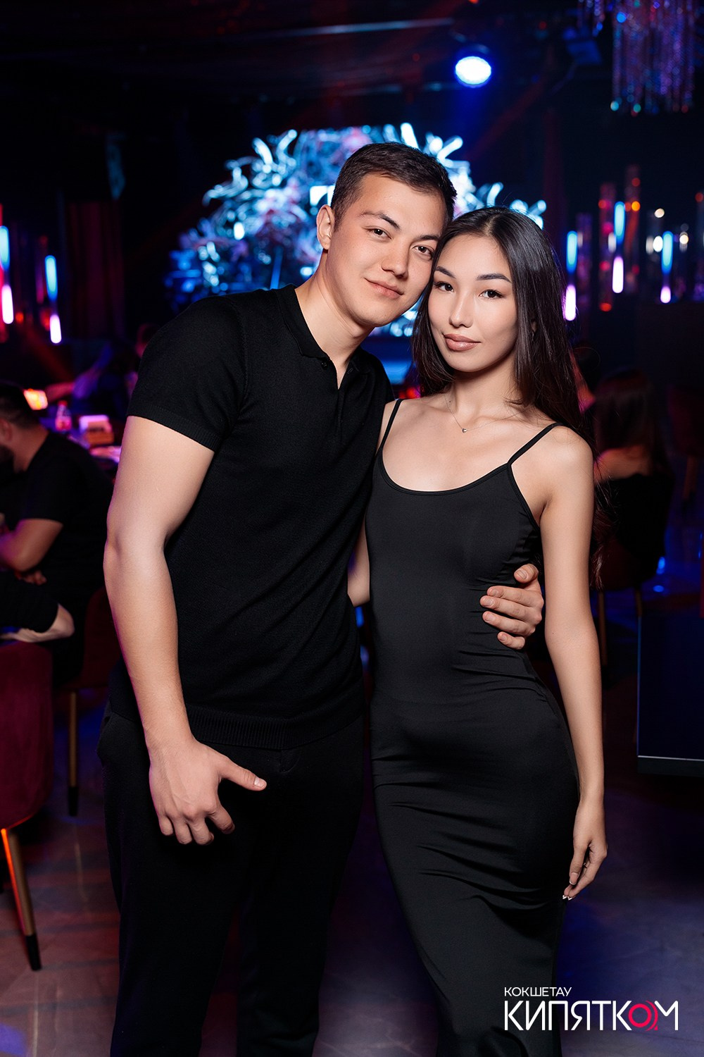 THE SHOW. КИПЯТКОМ КОКШЕТАУ