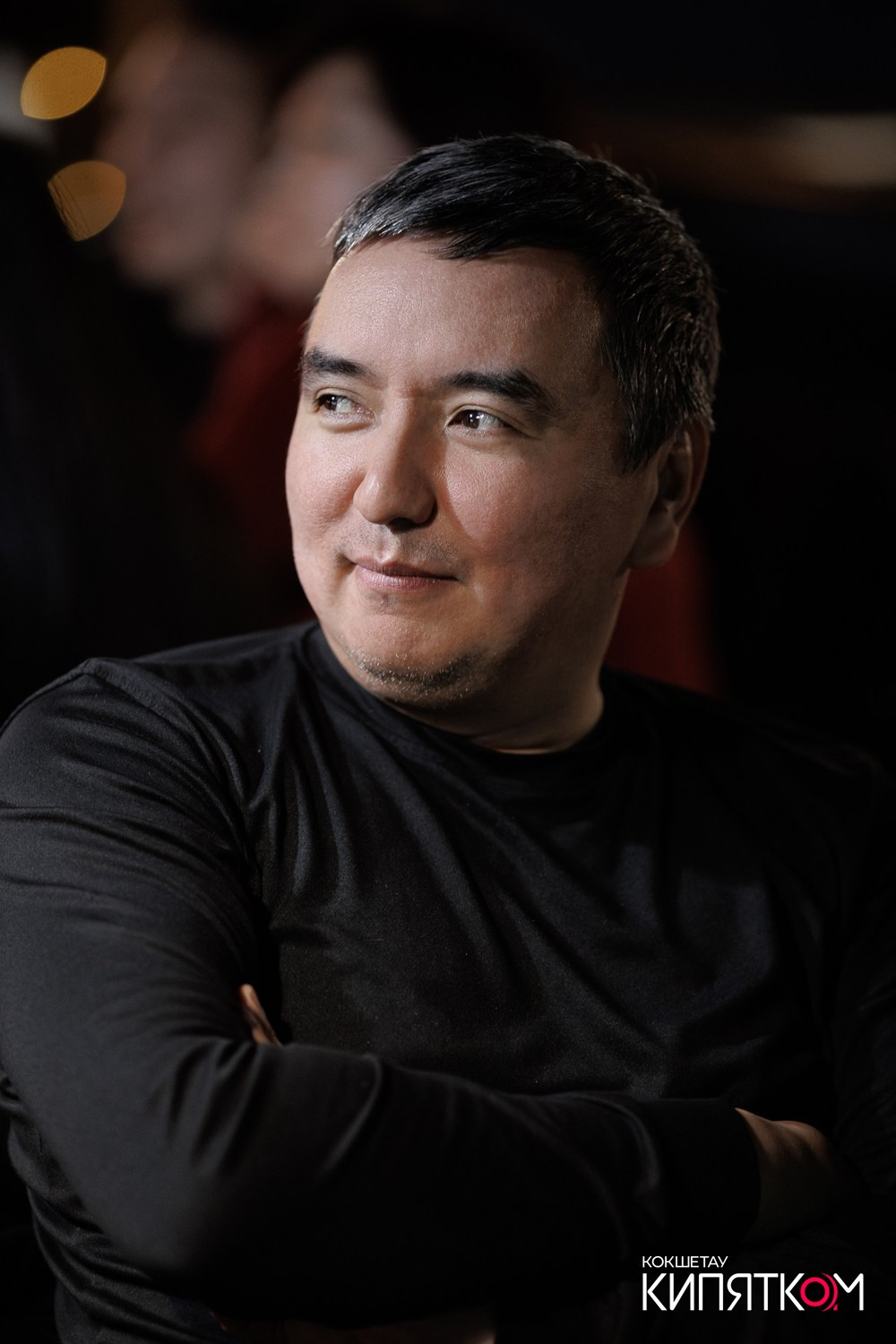 WOW QUIZ. КИПЯТКОМ КОКШЕТАУ