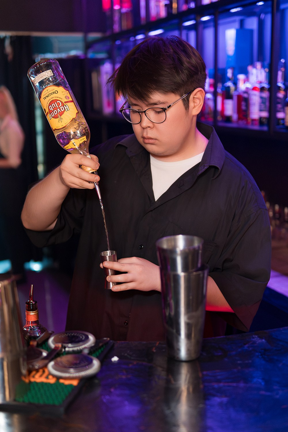 THE SHOW. КИПЯТКОМ КОКШЕТАУ