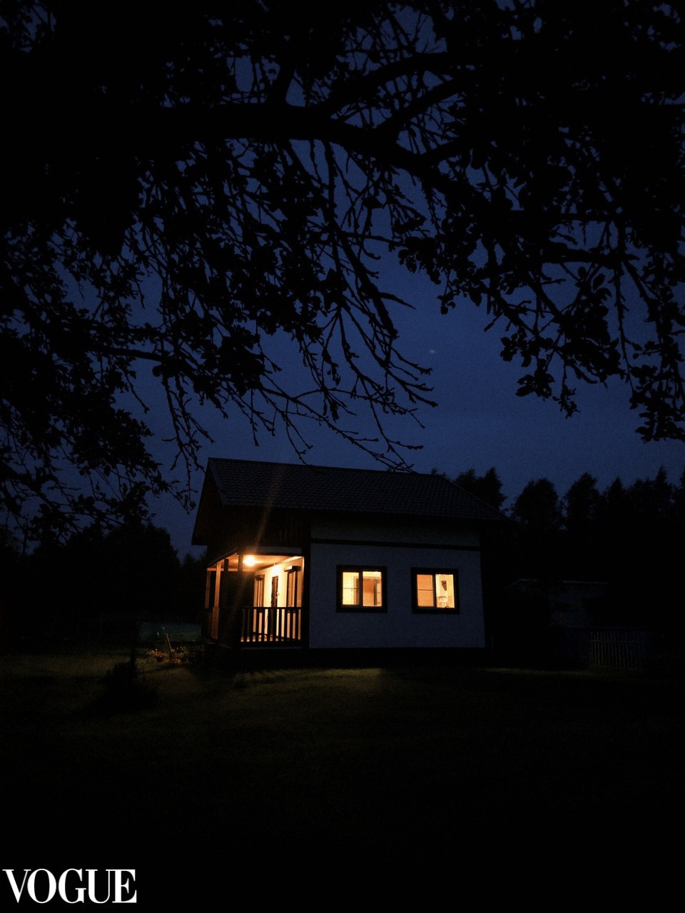 PhotoVogue. Фэшн фотограф в Москве Почерняева Анастасия