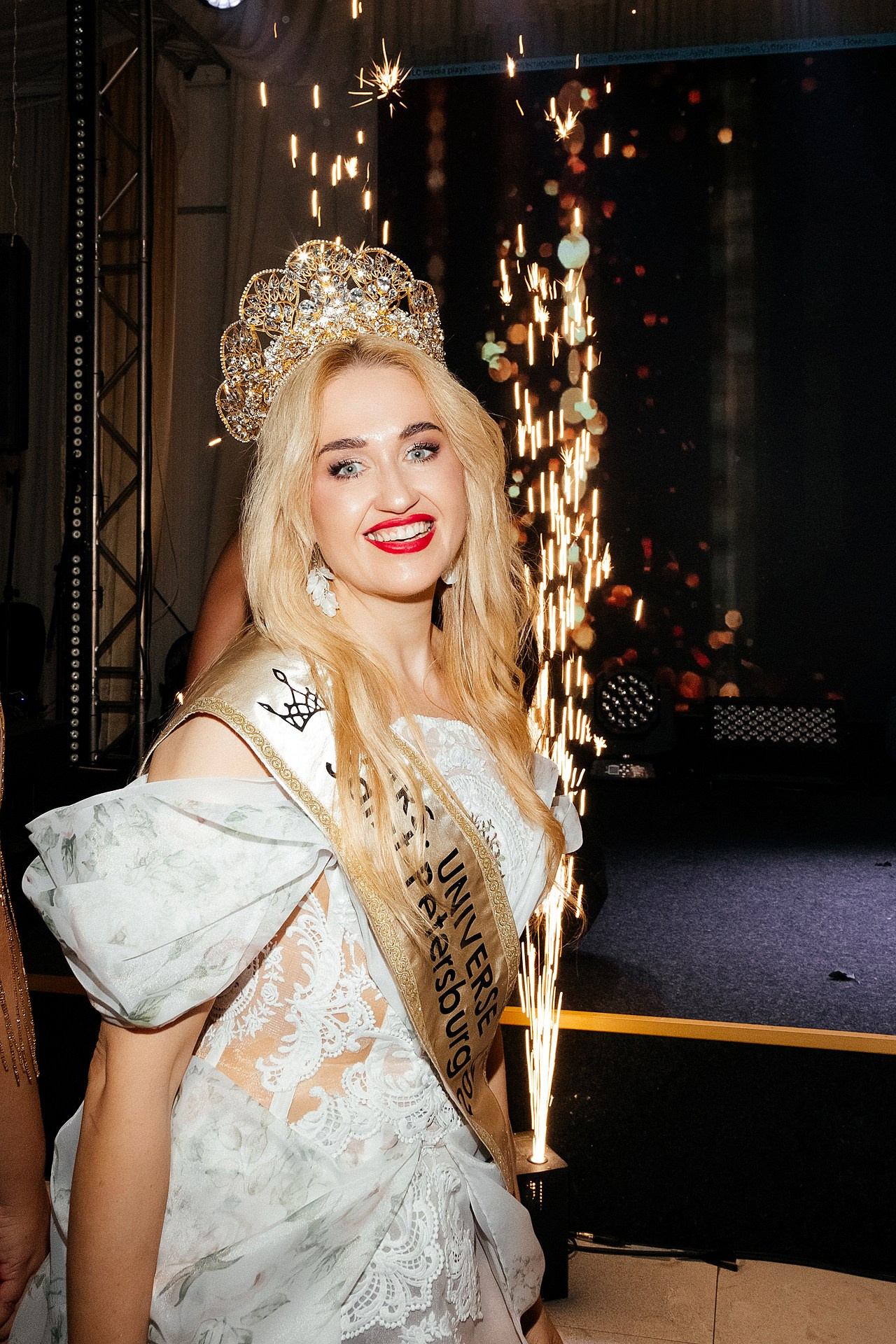 Репортаж открытия конкурса. Светский фотограф Санкт-Петербург и ЛО