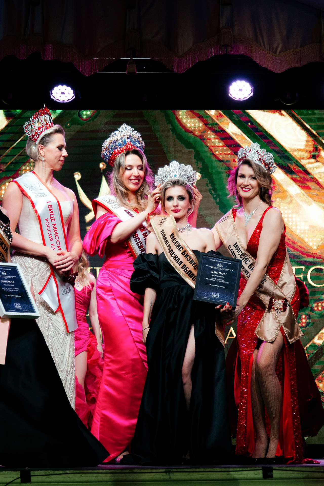 Репортаж финала конкурса. Светский фотограф Санкт-Петербург и ЛО