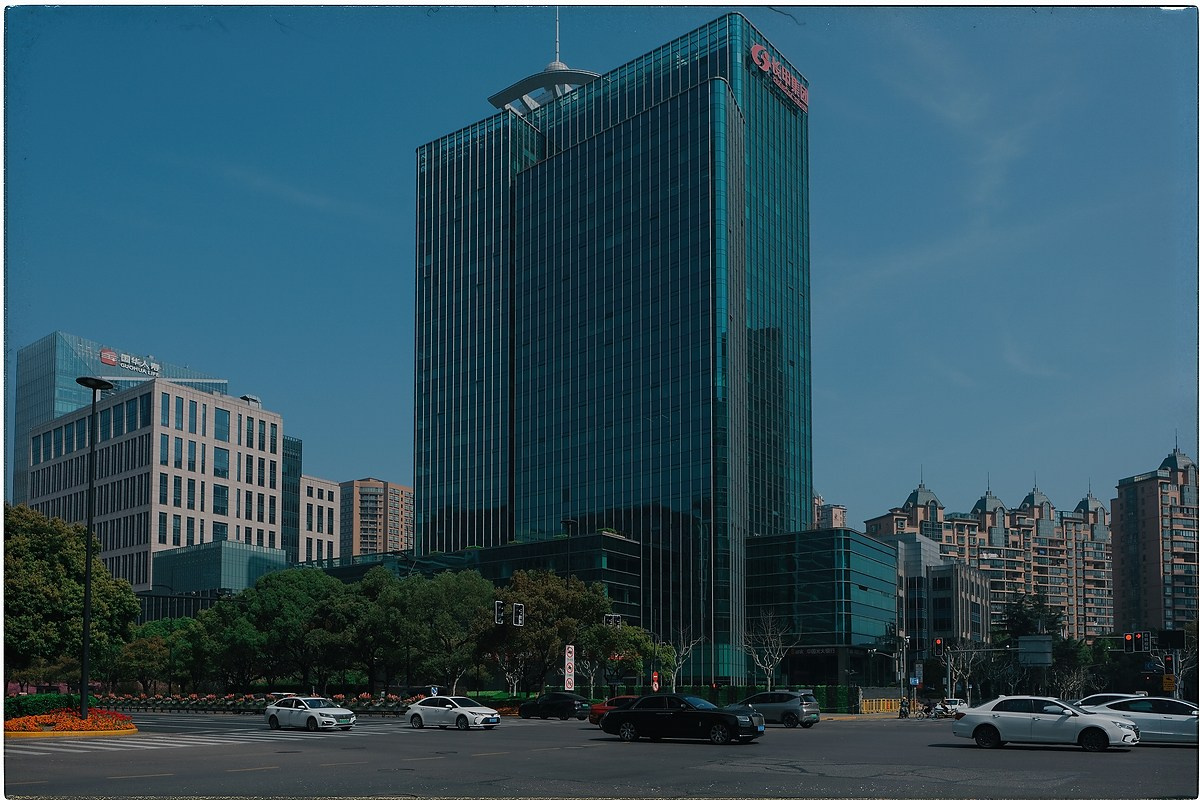 Китай. Портретный и репортажный фотограф в Санкт-Петербурге Дарья Сибирякова