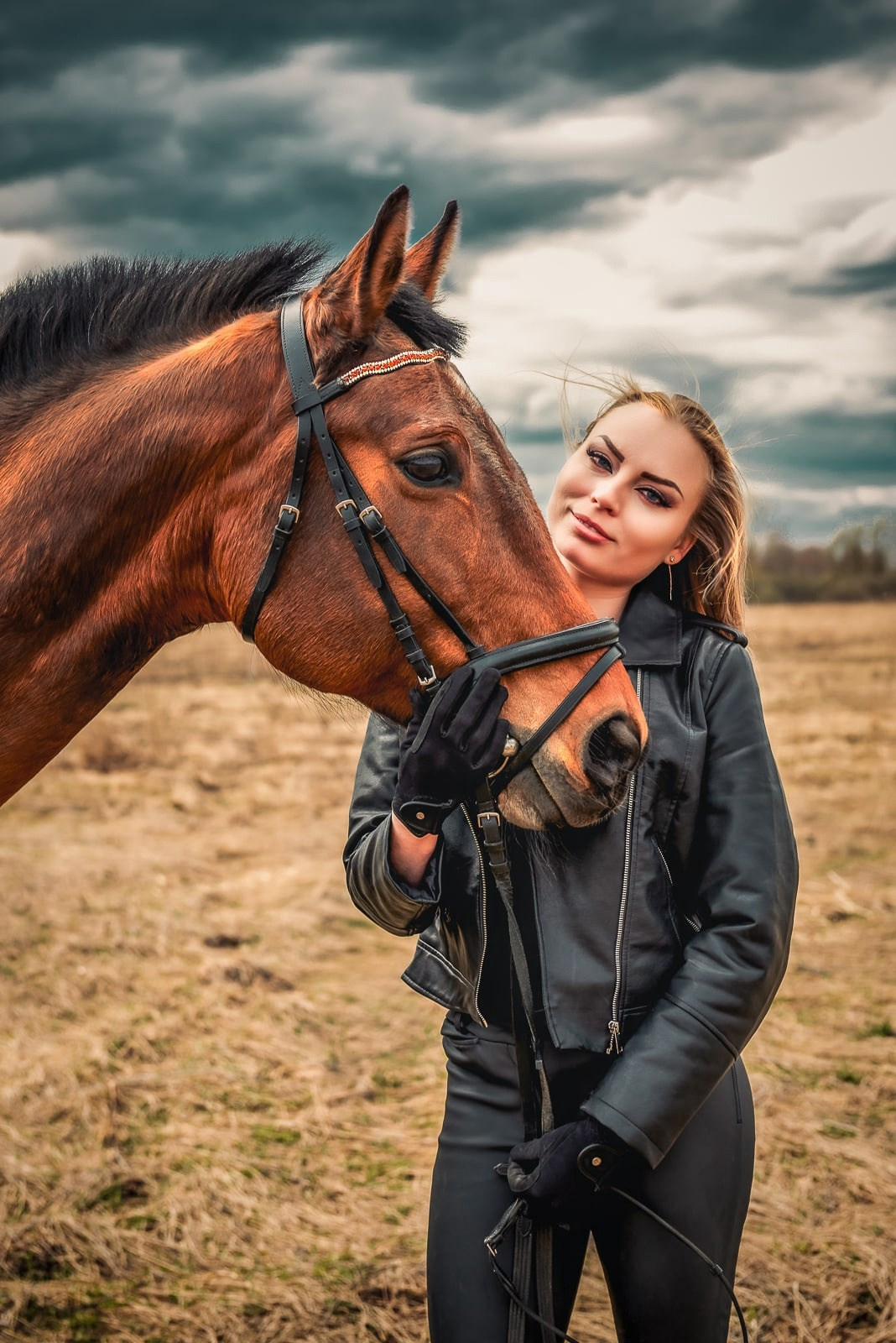 Портрет. Предметный фотограф в Воронеже Дмитрий Игнатов