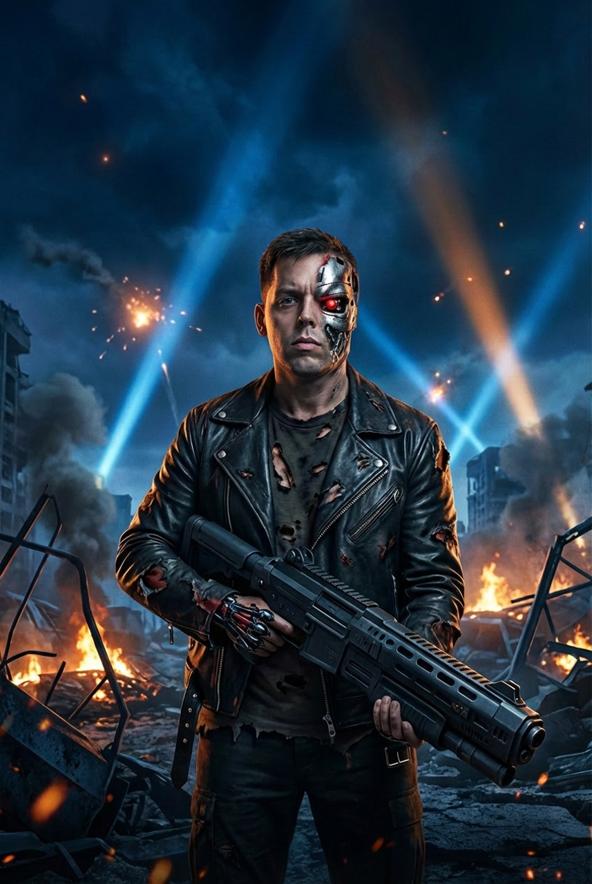 Нейрофотосессии \ Нейрографика. PH.DANILUX