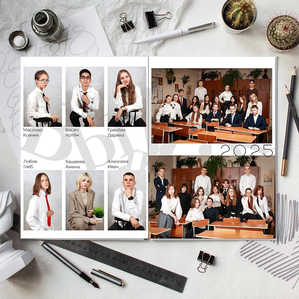 Выпускные альбомы школа 9 11 класс премиум   заказать Иваново, Ярославль Кострома Владимир. Выпускные альбомы в Иваново в детский сад и школу. Александр и Светлана Янкины