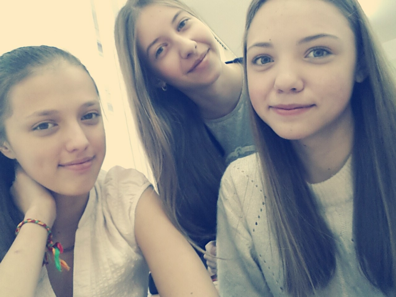 Ноябрь (Школа, ДР). Семейный, Свадебный фотограф СПБ Питер— Романова Екатерина