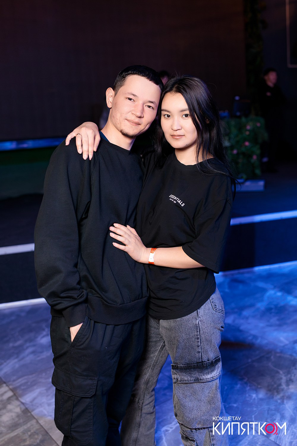 ПАНАЕХАЛИ. КИПЯТКОМ КОКШЕТАУ