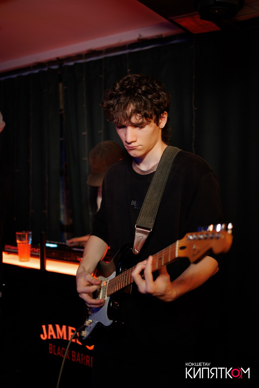 GENTLEMAN PUB. КИПЯТКОМ КОКШЕТАУ